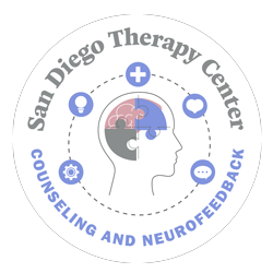 San Diego Therapy Center.